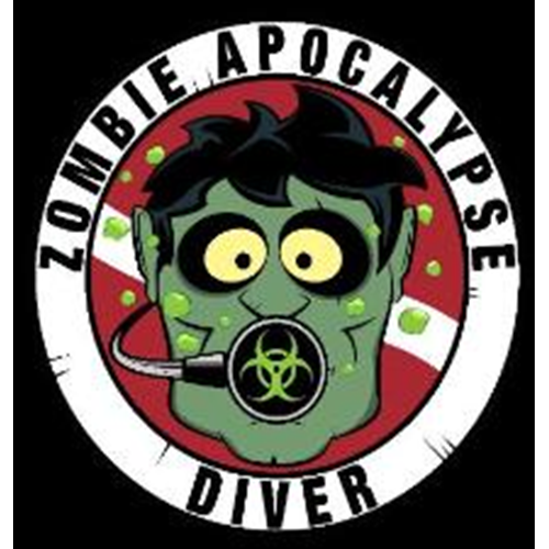 ZOMBIE DIVER SPECIALTY